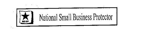NATIONAL SMALL BUSINESS PROTECTOR NSBP