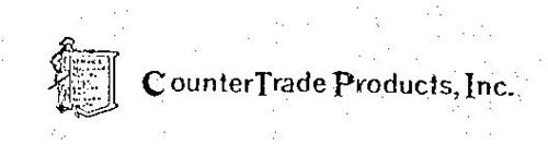 COUNTER TRADE PRODUCTS, INC.