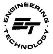 ET ENGINEERING TECHNOLOGY
