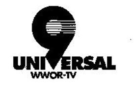 UNIVERSAL 9 WWOR-TV