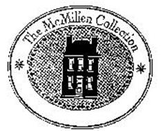 THE MCMILLEN COLLECTION