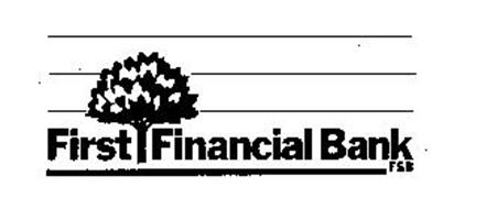 FIRST FINANCIAL BANK FSB