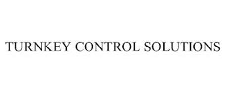 TURNKEY CONTROL SOLUTIONS