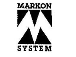 M MARKON SYSTEM