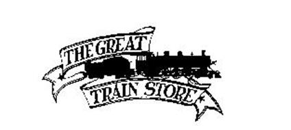 THE GREAT TRAIN STORE