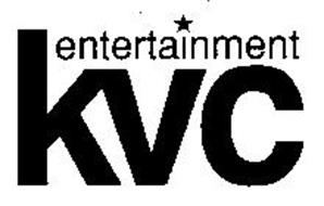 KVC ENTERTAINMENT
