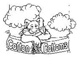COTTON BOTTOMS