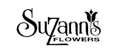 SUZANN'S FLOWERS