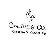 CCLO. CALAIS & CO.