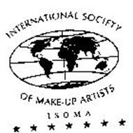INTERNATIONAL SOCIETY OF MAKE-UP ARTISTS ISOMA