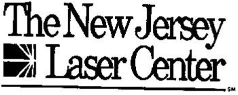 THE NEW JERSEY LASER CENTER