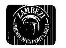 ZAMBEZI PREMIUM EXPORT LAGER