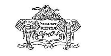 MOUNT KENYA SAFARI CLUB