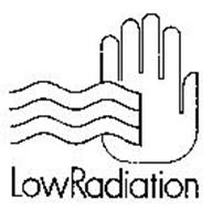 LOW RADIATION