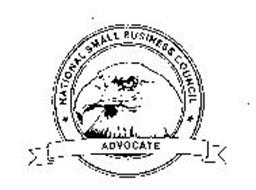 NATIONAL SMALL BUSINESS COUNCIL ADVOCATE