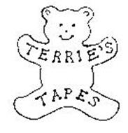 TERRIE'S TAPES