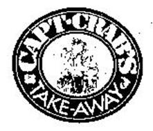 CAPT-CRAB'S TAKE-AWAY