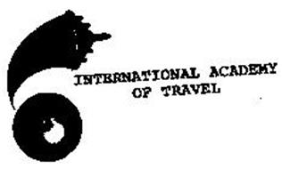 INTERNATIONAL ACADEMY OF TRAVEL