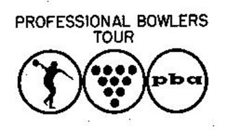 PROFESSIONAL BOWLERS TOUR PBA
