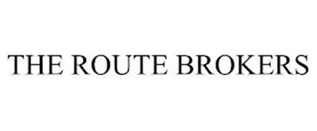 THE ROUTE BROKERS