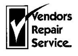 VENDORS REPAIR SERVICE INC.