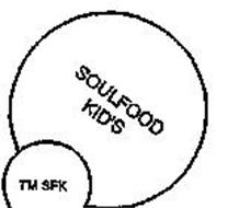 SOULFOOD KID'S