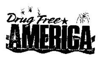DRUG FREE AMERICA