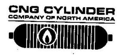 CNG CYLINDER COMPANY OF NORTH AMERICA