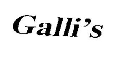GALLI'S