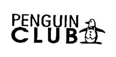 PENGUIN CLUB