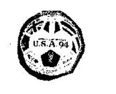 WORLD CUP SOCCER U.S.A. 94