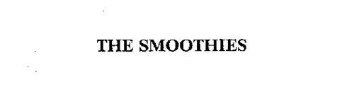THE SMOOTHIES