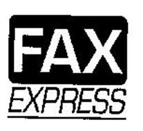 FAX EXPRESS