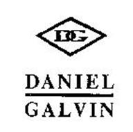 DG DANIEL GALVIN