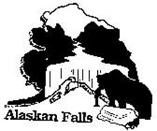 ALASKAN FALLS