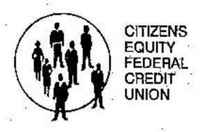 CITIZENS EQUITY FEDERAL CREDIT UNION