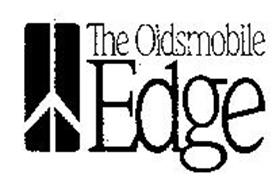 THE OLDSMOBILE EDGE