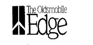 THE OLDSMOBILE EDGE