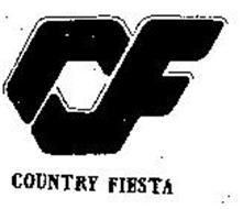 CF COUNTRY FIESTA