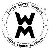 UNITED STATES WOMEN'S MAJOR LEAGUE BASEBALL WM