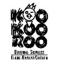 KOO KOO ROO ORIGINAL SKINLESS FLAME-BROILED CHICKEN