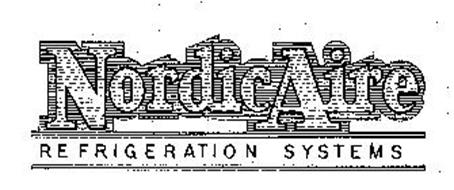NORDICAIRE REFRIGERATION SYSTEMS