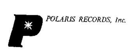 P POLARIS RECORDS, INC.
