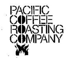 PACIFIC COFFEE ROASTING COMPANY