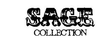 SAGE COLLECTION