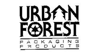 URBAN FOREST PACKAGING PRODUCTS