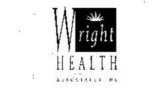 WRIGHT HEALTH ASSOCIATES INC