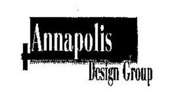 ANNAPOLIS DESIGN GROUP