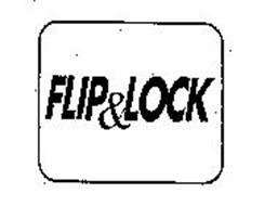 FLIP & LOCK