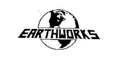 EARTHWORKS